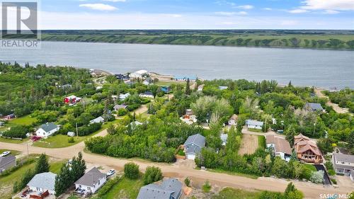 307 Cumming Avenue, Manitou Beach, SK - Outdoor With Body Of Water With View