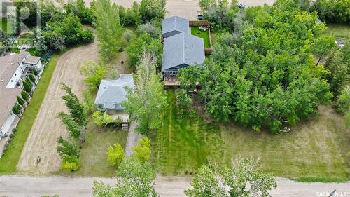 307 Cumming Avenue, Manitou Beach, SK - Outdoor With View