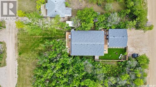 307 Cumming Avenue, Manitou Beach, SK - Outdoor