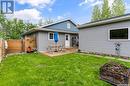 307 Cumming Avenue, Manitou Beach, SK  - Outdoor With Exterior 