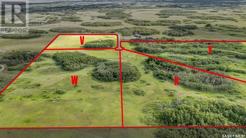 Lot V Sawyer Place, Vanscoy Rm No. 345, SK 