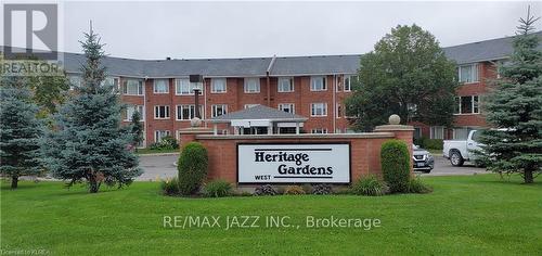 204 - 1 Heritage Way, Kawartha Lakes, ON - Outdoor