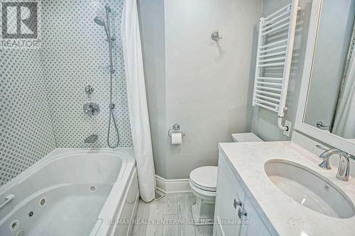 44 - 1060 Walden Circle, Mississauga, ON - Indoor Photo Showing Bathroom