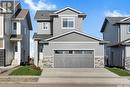 555 Myles Heidt Manor, Saskatoon, SK  - Outdoor With Facade 