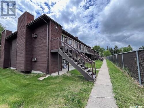 204A 1350 Gordon Road, Moose Jaw, SK - Outdoor With Exterior