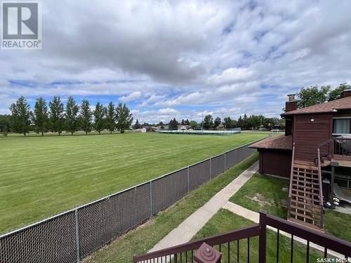 204A 1350 Gordon Road, Moose Jaw, SK - Outdoor With View