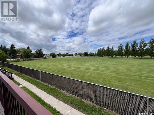 204A 1350 Gordon Road, Moose Jaw, SK - Outdoor With View