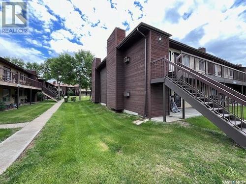 204A 1350 Gordon Road, Moose Jaw, SK - Outdoor