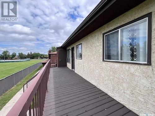 204A 1350 Gordon Road, Moose Jaw, SK - Outdoor With Exterior