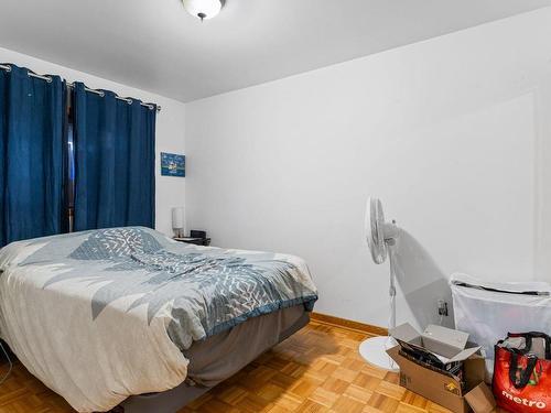 Chambre Ã Â coucher - 1699  - 1703 Av. D'Orléans, Montréal (Mercier/Hochelaga-Maisonneuve), QC - Indoor Photo Showing Bedroom