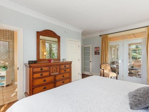 Master bedroom - 40 Rue Stone Haven, Lac-Brome, QC - Indoor Photo Showing Bedroom