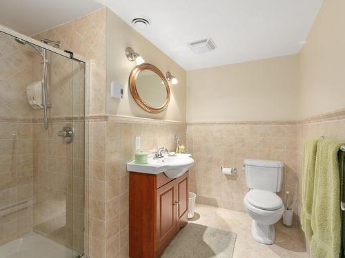 Bathroom - 40 Rue Stone Haven, Lac-Brome, QC - Indoor Photo Showing Bathroom