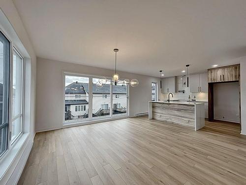 Overall view - 392 Rue Du Tonnelier, Saint-Jérôme, QC 