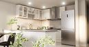 Unit 2-200 Elizabeth St, Orangeville, ON  - Indoor Photo Showing Kitchen With Upgraded Kitchen 