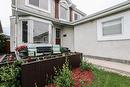 64 Brian Monkman Bay, Winnipeg, MB 