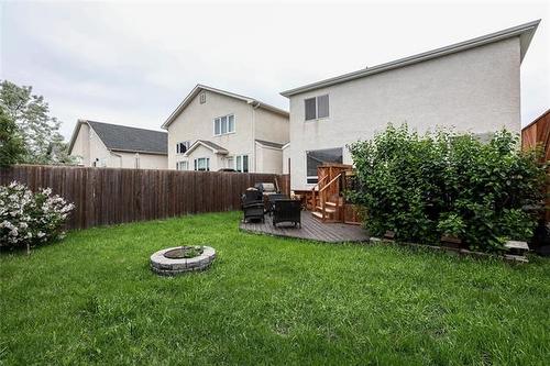 64 Brian Monkman Bay, Winnipeg, MB 