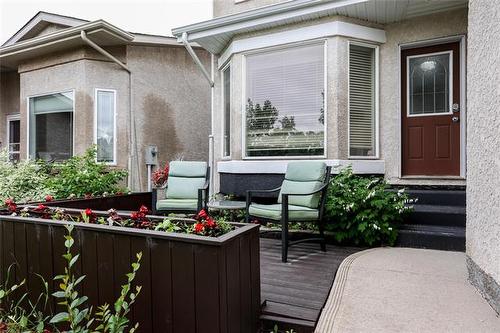 64 Brian Monkman Bay, Winnipeg, MB 