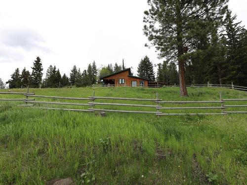 1-5972 Beech Road, Merritt, BC - Outdoor