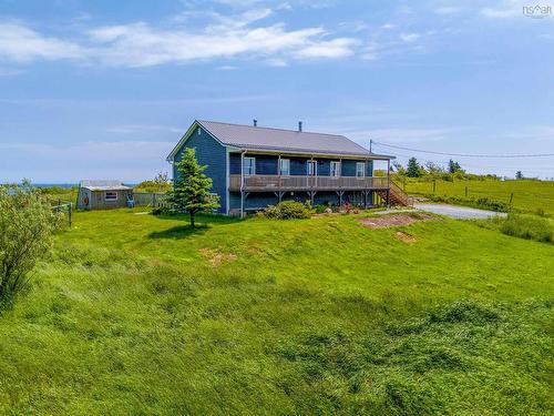 116 Back Road, Seaforth, NS 