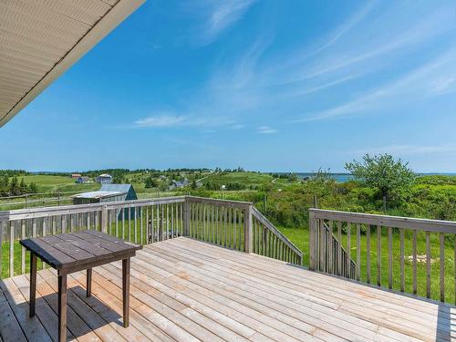 116 Back Road, Seaforth, NS 