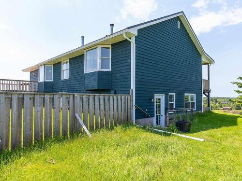 116 Back Road, Seaforth, NS 