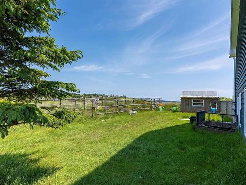 116 Back Road, Seaforth, NS 