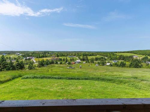 116 Back Road, Seaforth, NS 