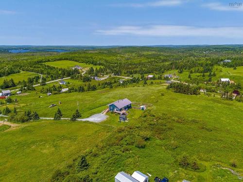 116 Back Road, Seaforth, NS 