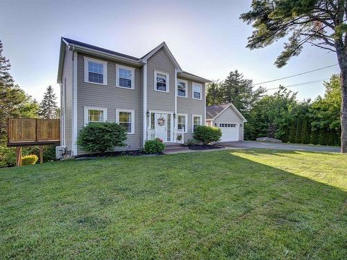 307 Westwood Boulevard, Upper Tantallon, NS 