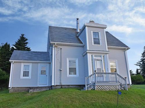 213 Indian Point Road, Indian Point, NS 