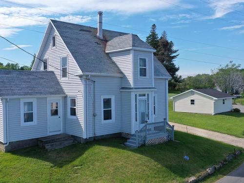 213 Indian Point Road, Indian Point, NS 