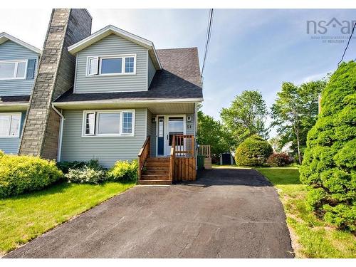 51 Lakehigh Crescent, Timberlea, NS 