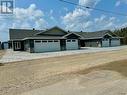 20 Golf Street, Kapuskasing, ON  - Outdoor With Facade 