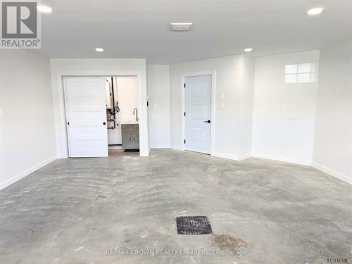 20 Golf Street, Kapuskasing, ON - Indoor Photo Showing Other Room