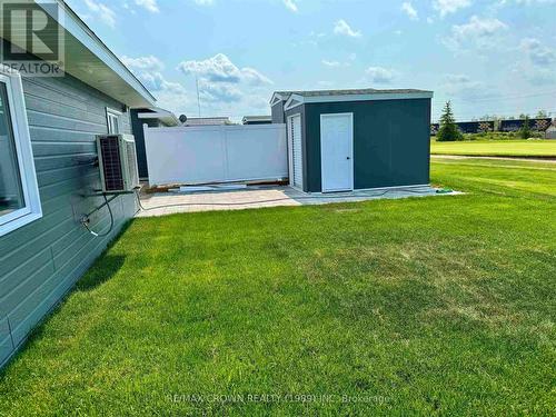 20 Golf Street, Kapuskasing, ON - Outdoor