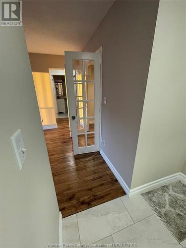 120 Pickering Drive Unit# 304, Amherstburg, ON - Indoor Photo Showing Other Room