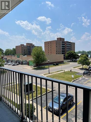 120 Pickering Drive Unit# 304, Amherstburg, ON - Outdoor With View