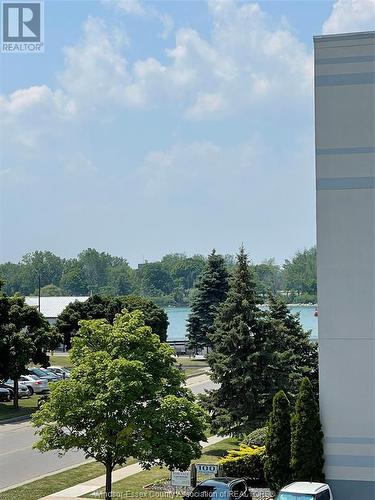 120 Pickering Drive Unit# 304, Amherstburg, ON - Outdoor With View