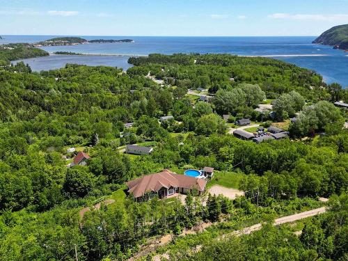 50 Water Tower Road, Ingonish Beach, NS 