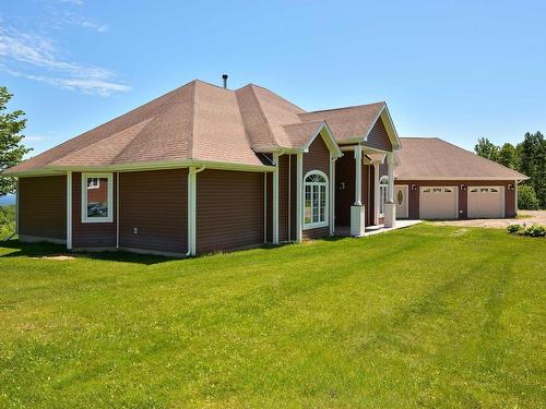 50 Water Tower Road, Ingonish Beach, NS 