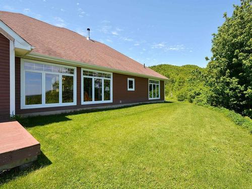 50 Water Tower Road, Ingonish Beach, NS 