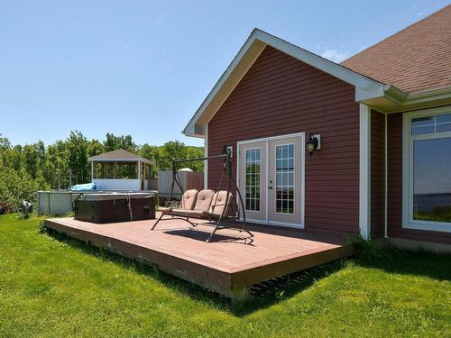 50 Water Tower Road, Ingonish Beach, NS 