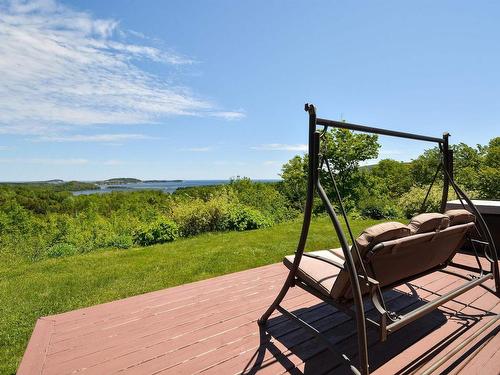 50 Water Tower Road, Ingonish Beach, NS 