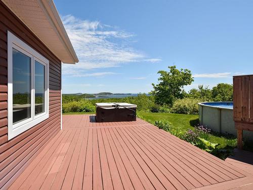 50 Water Tower Road, Ingonish Beach, NS 