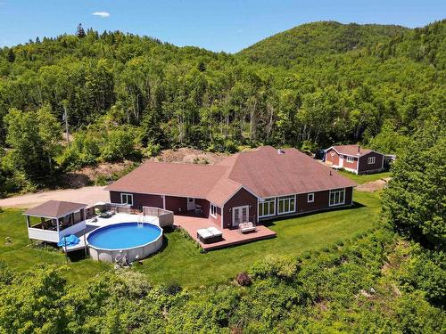 50 Water Tower Road, Ingonish Beach, NS 