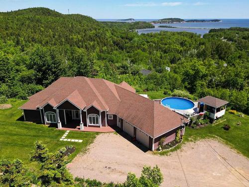 50 Water Tower Road, Ingonish Beach, NS 