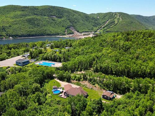 50 Water Tower Road, Ingonish Beach, NS 