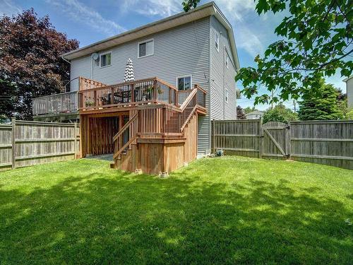 43 Anahid Court, Bedford, NS 