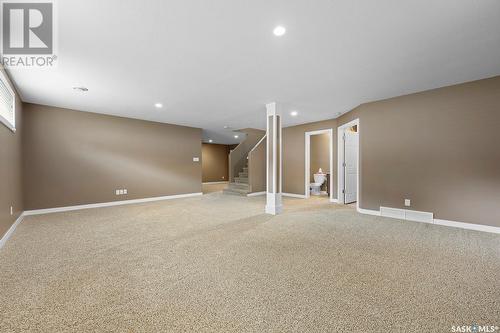 3513 Green Water Drive, Regina, SK - Indoor Photo Showing Other Room