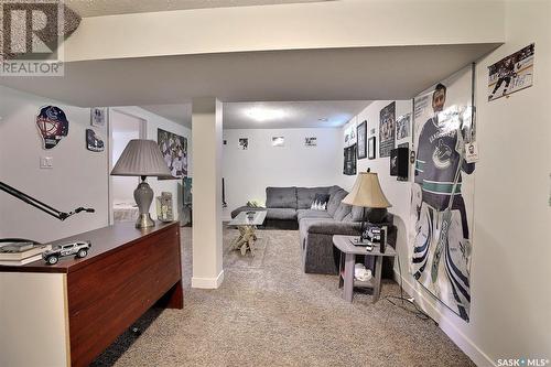 4036 4Th Avenue, Regina, SK - Indoor Photo Showing Other Room
